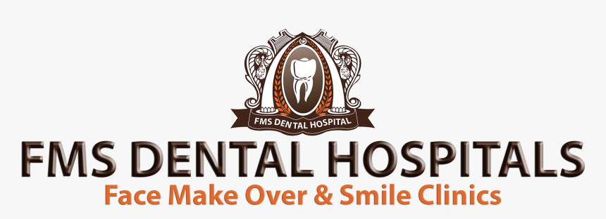 Healthflex - Fms Dental Hospital, HD Png Download