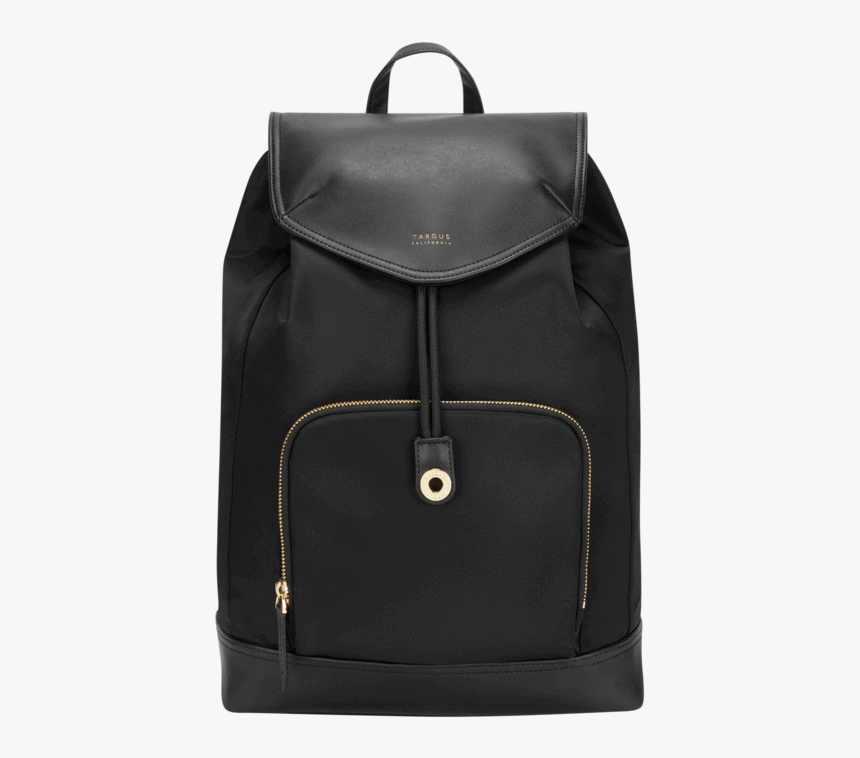 Targus Newport Drawstring Backpack, HD Png Download