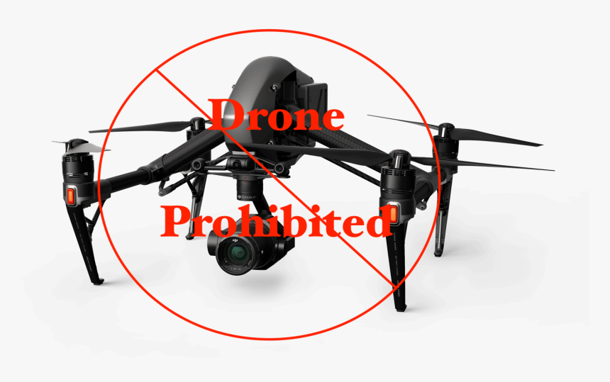 Drone Dji Phantom 5, HD Png Download