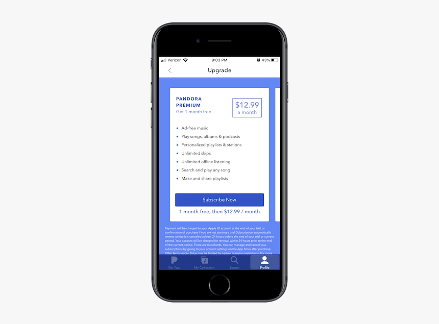 Freemium Image - Iphone, HD Png Download