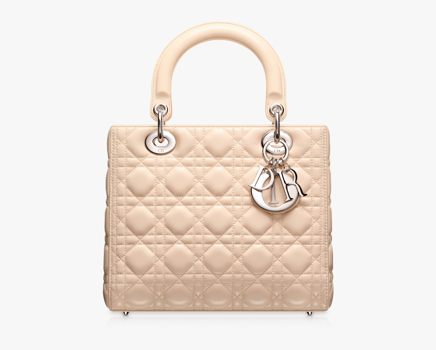 Lady Dior Png, Transparent Png