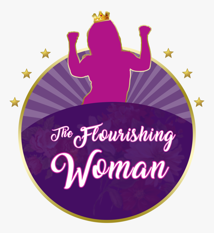 The Flourishing Woman - Poster, HD Png Download