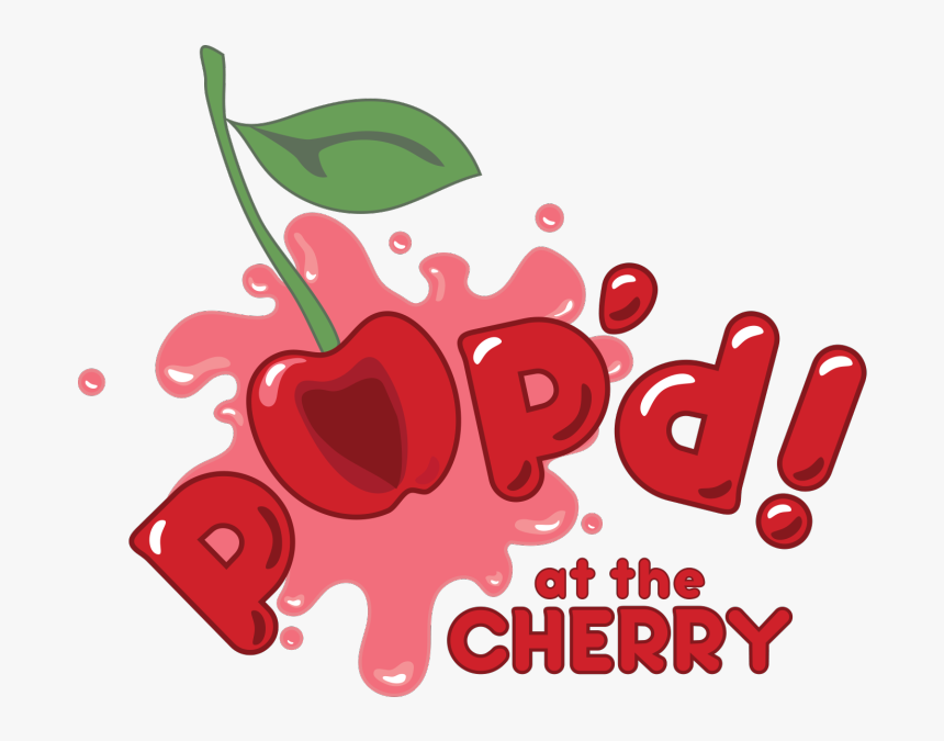 Cherry Arts, HD Png Download