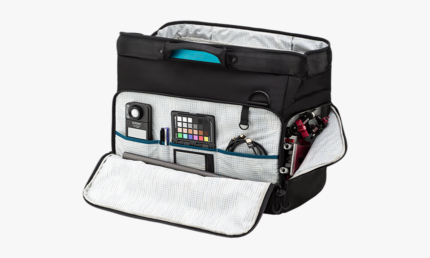 Professional Camcorder Case, HD Png Download