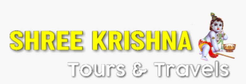 Shree Krishna Tours & Travels, HD Png Download