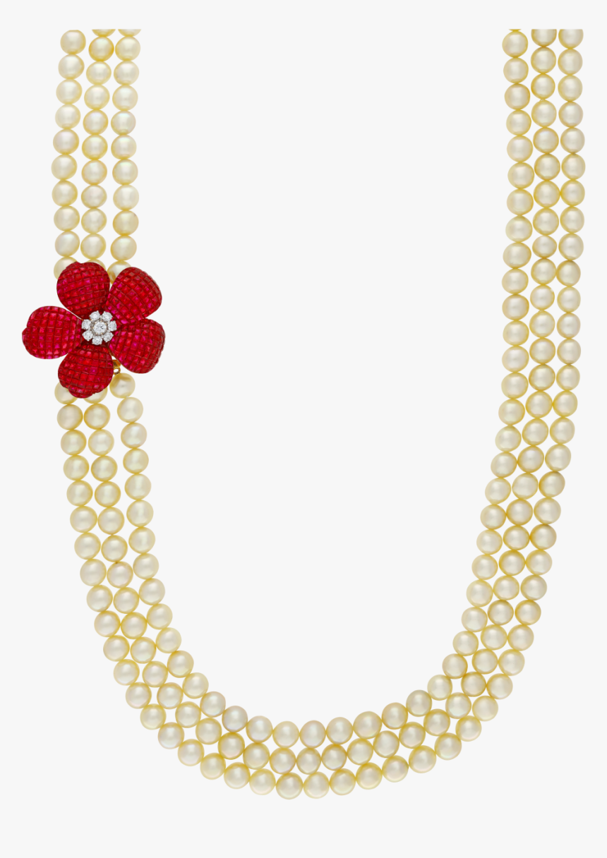 Necklace Kdn43129 - Necklace, HD Png Download