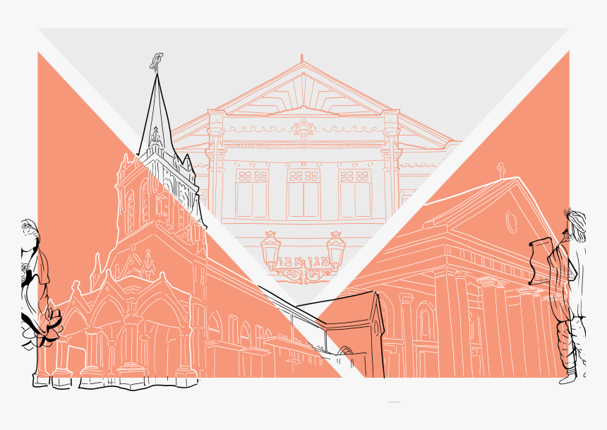 Illustration, HD Png Download