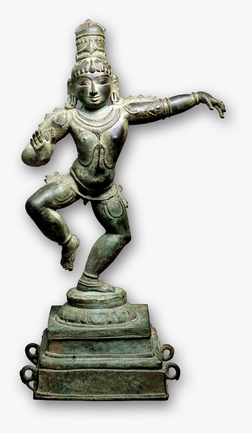 Krishna Images Png, Transparent Png