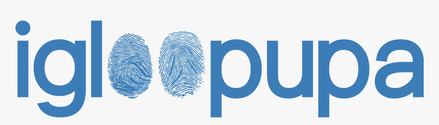 Igloopupa - Graphic Design, HD Png Download