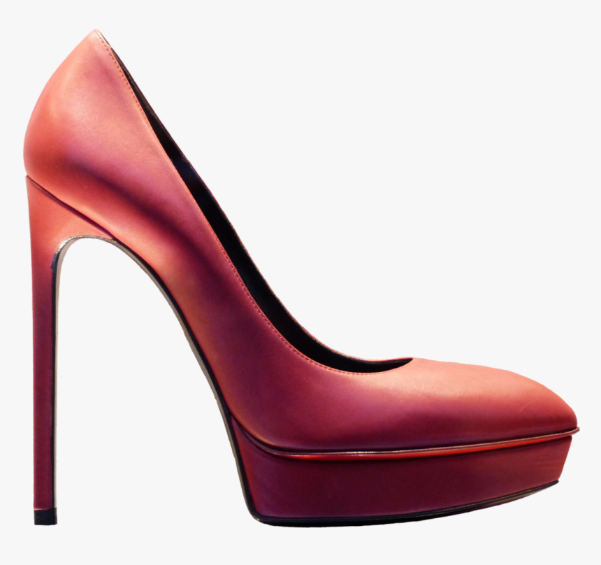 High Heels Shoe Png Image - High Heeled Shoe Png, Transparent Png