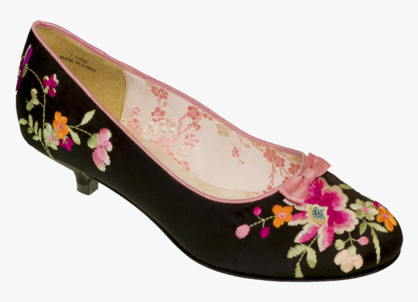 03 - Ballet Flat, HD Png Download