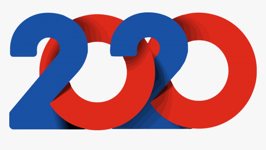 Happy New Year 2020 Nasa, HD Png Download