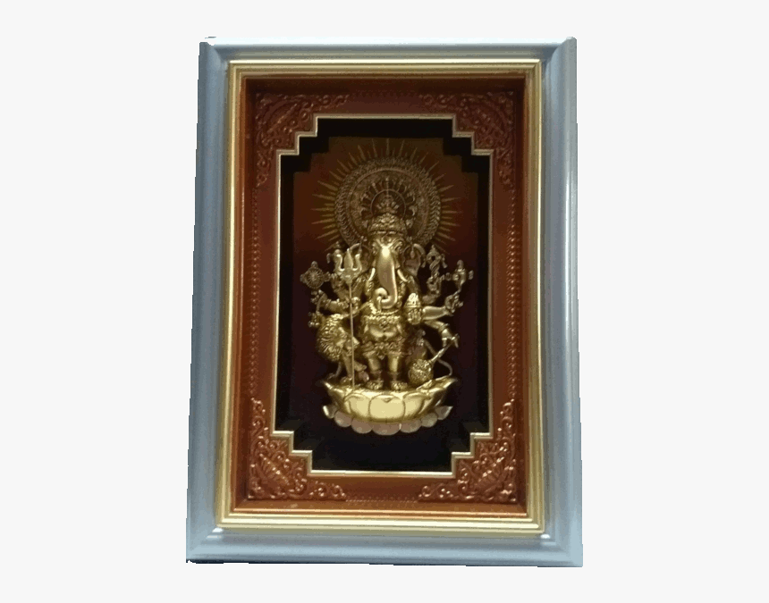 Picture Frame, HD Png Download