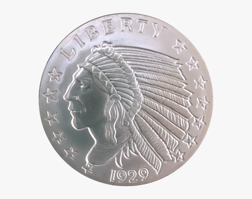 Myanmar Coin 50 Pyas 1966, HD Png Download