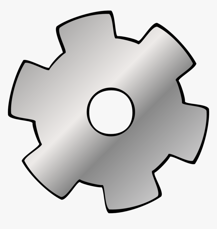 Gear Clipart, HD Png Download