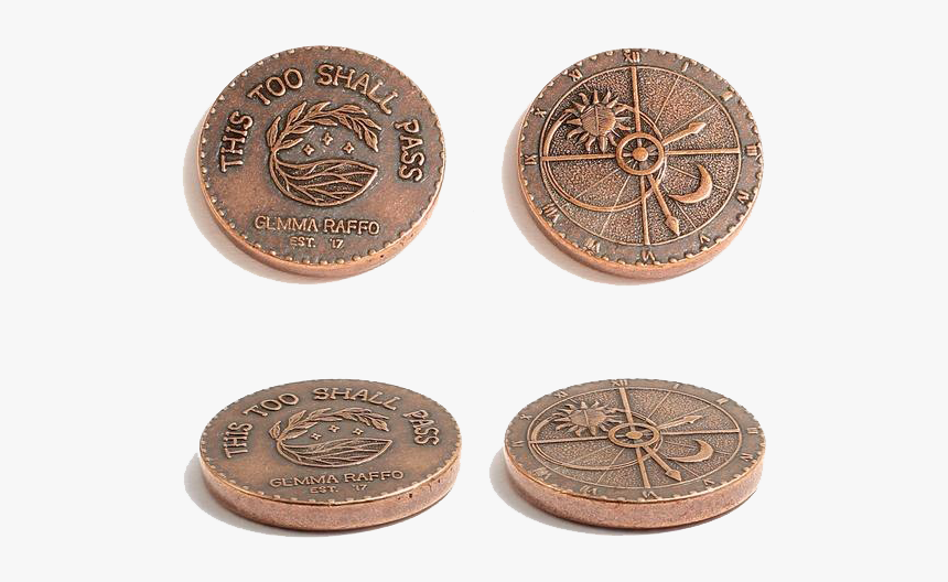 Coin Png Hd Image - Coin, Transparent Png