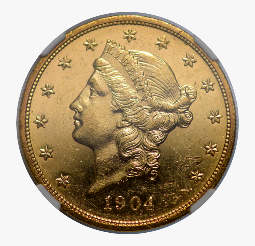 Coin, HD Png Download