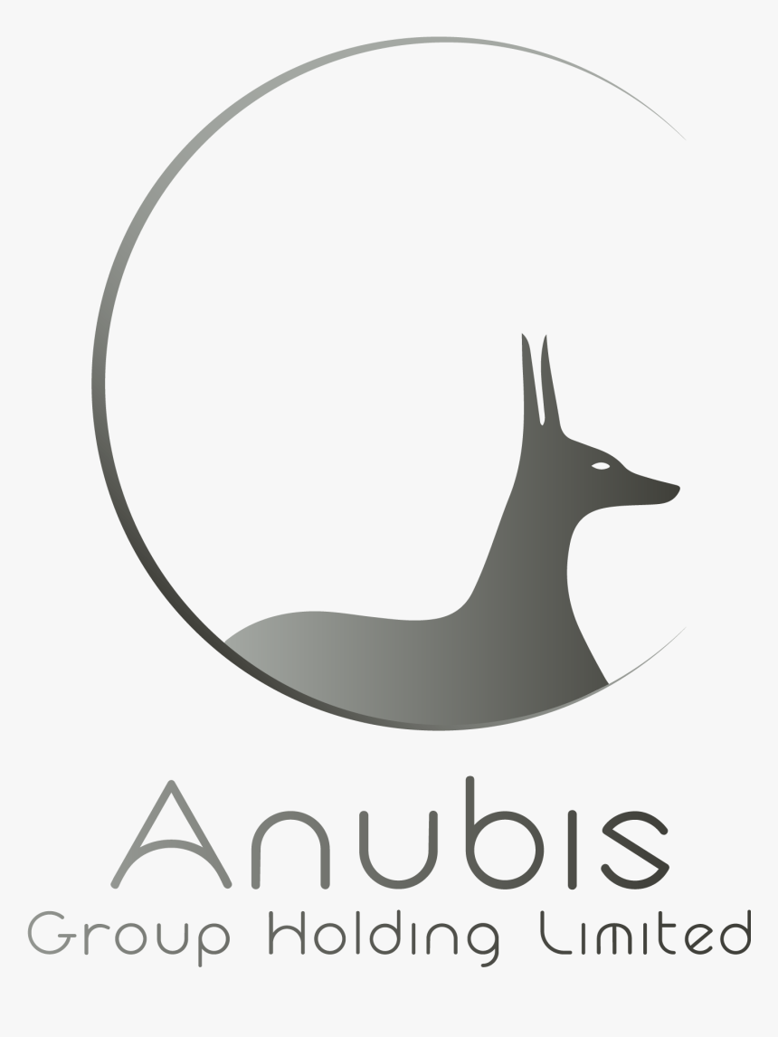 Anubis Group Holding Ltd - Canidae, HD Png Download