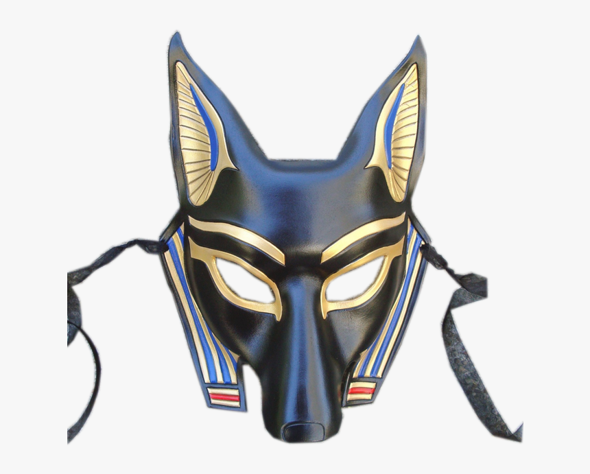 Anubis Png Picture, Transparent Png