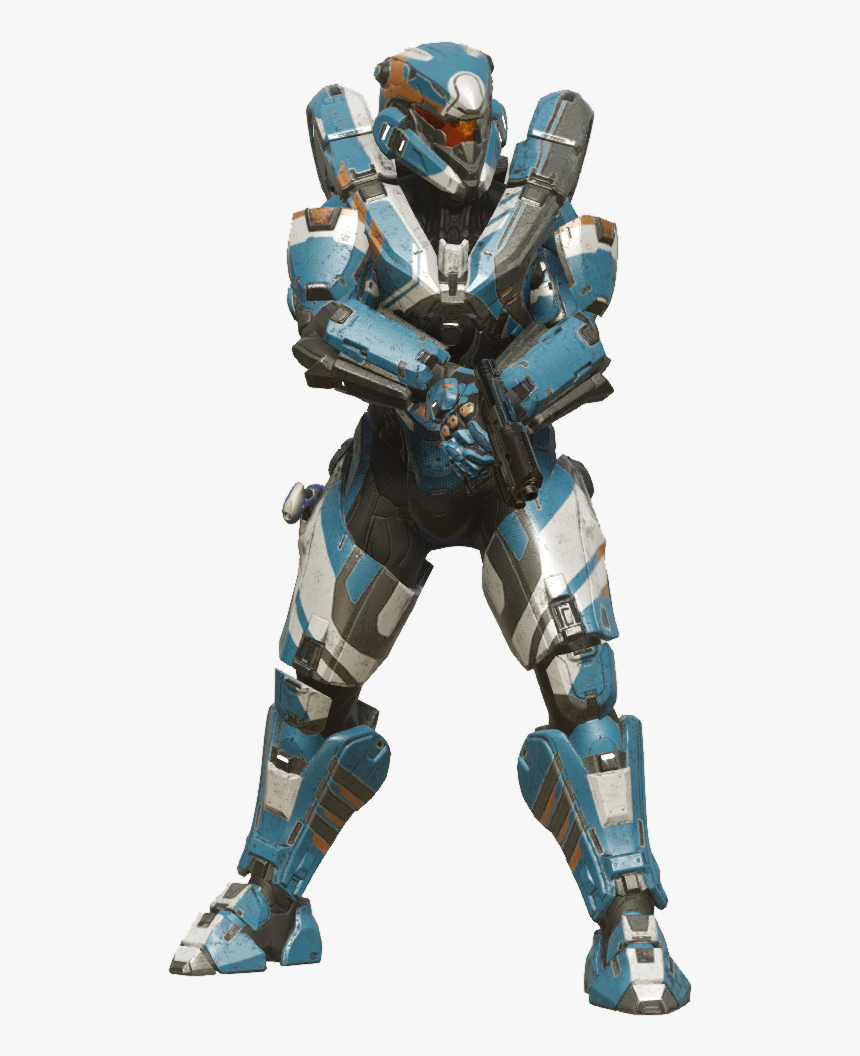 Mjolnir Anubis Render - Mjolnir Anubis, HD Png Download