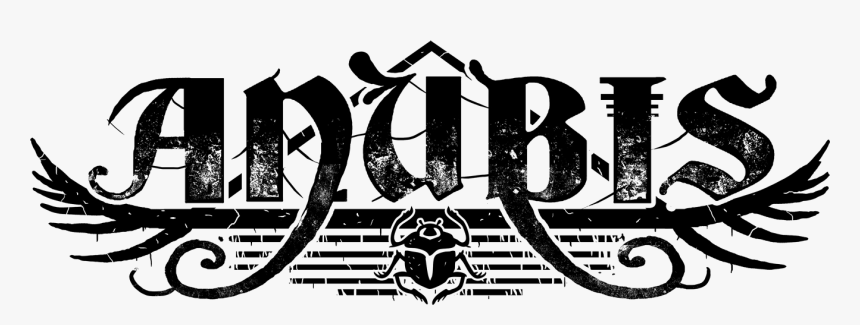 Anubis Deviantart, HD Png Download