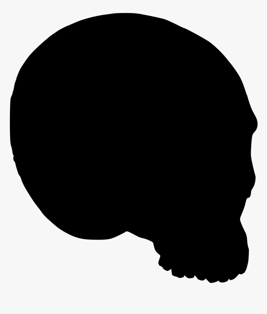Transparent Skull And Crossbones Icon Png, Png Download