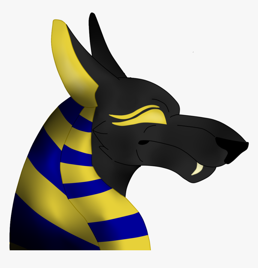 The Call Of Anubis Banner - Donkey, HD Png Download