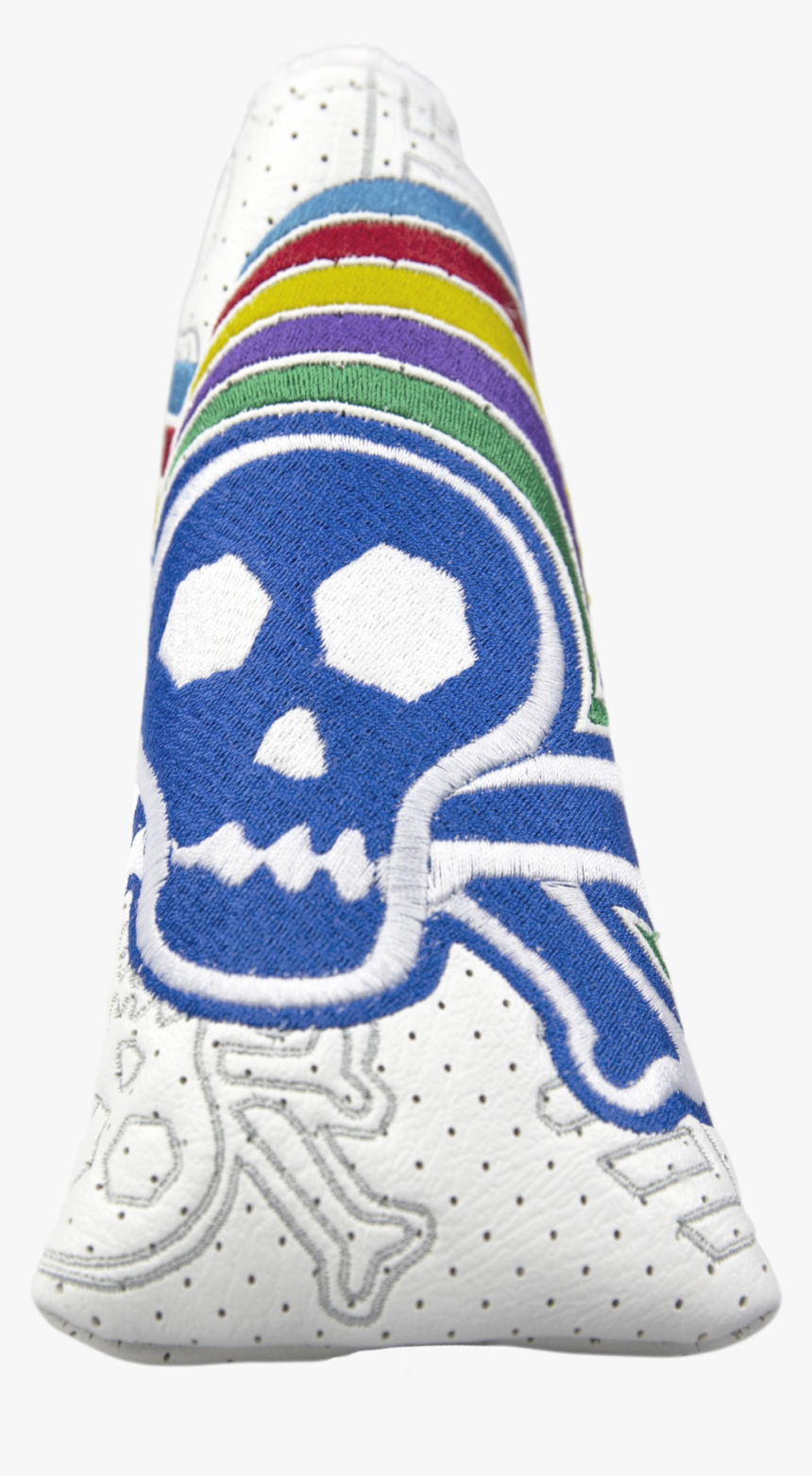 Skull, HD Png Download