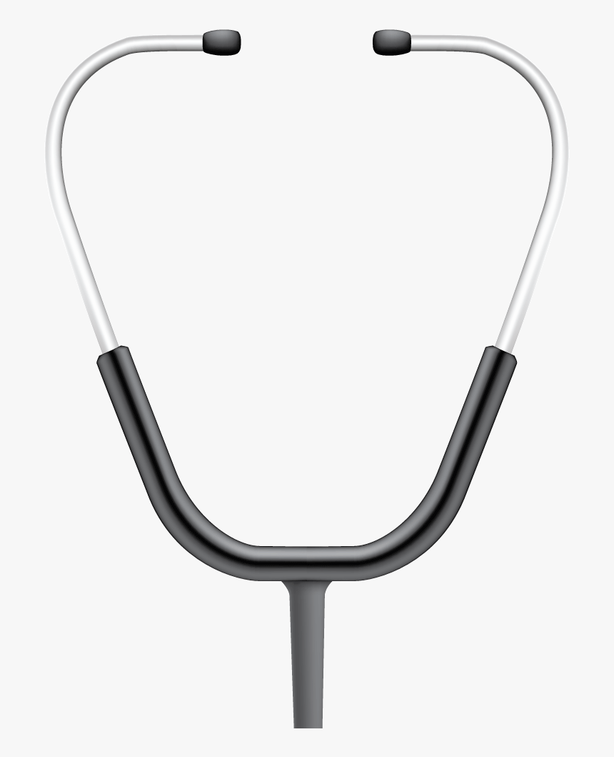 Stethescope - Bicycle Handlebar, HD Png Download