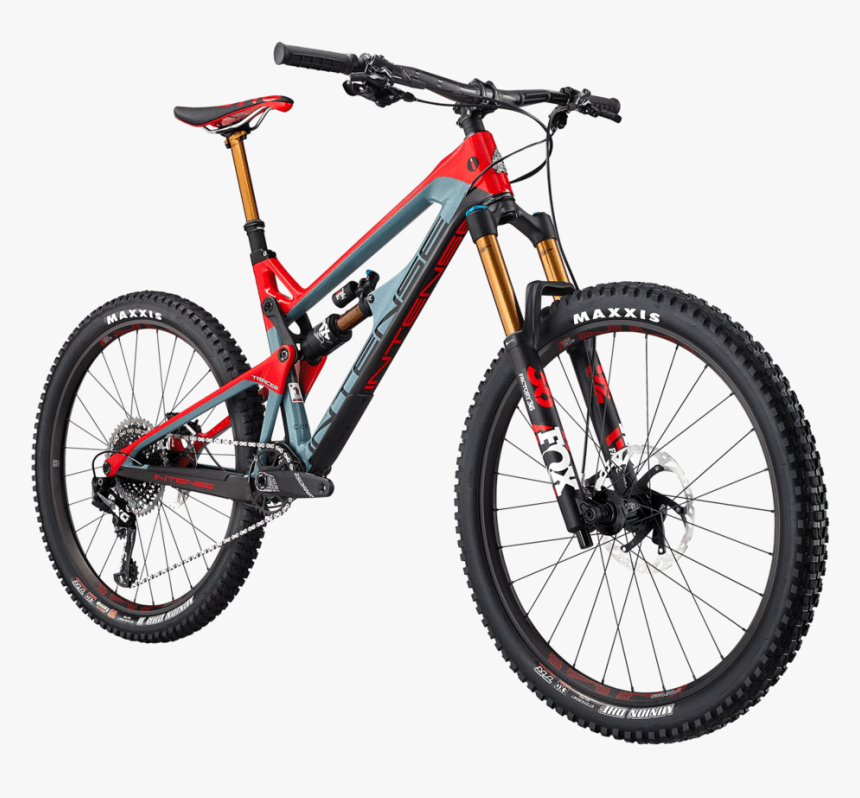Cannondale Habit 4 2019, HD Png Download