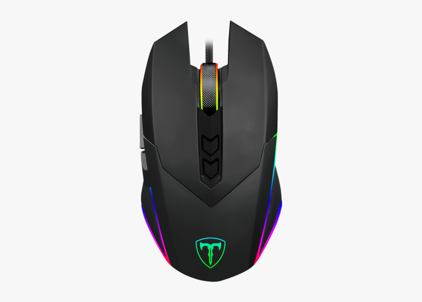 T Dagger Lieutenant T Tgm301 Gaming Mouse - T Dagger Lieutenant, HD Png Download