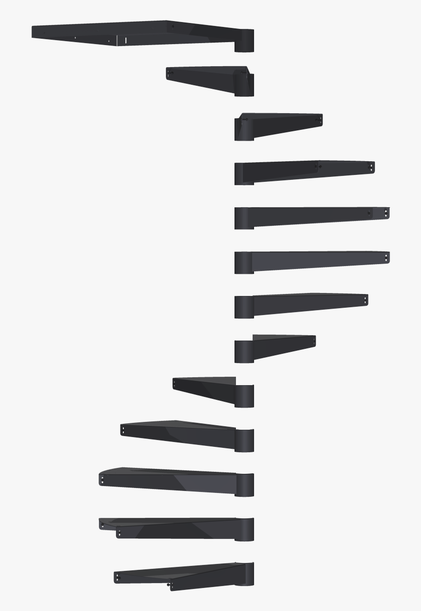 Stairs, HD Png Download