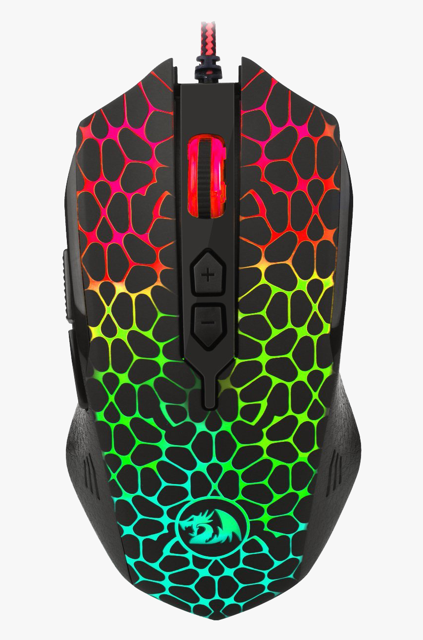 Redragon Inquisitor, HD Png Download