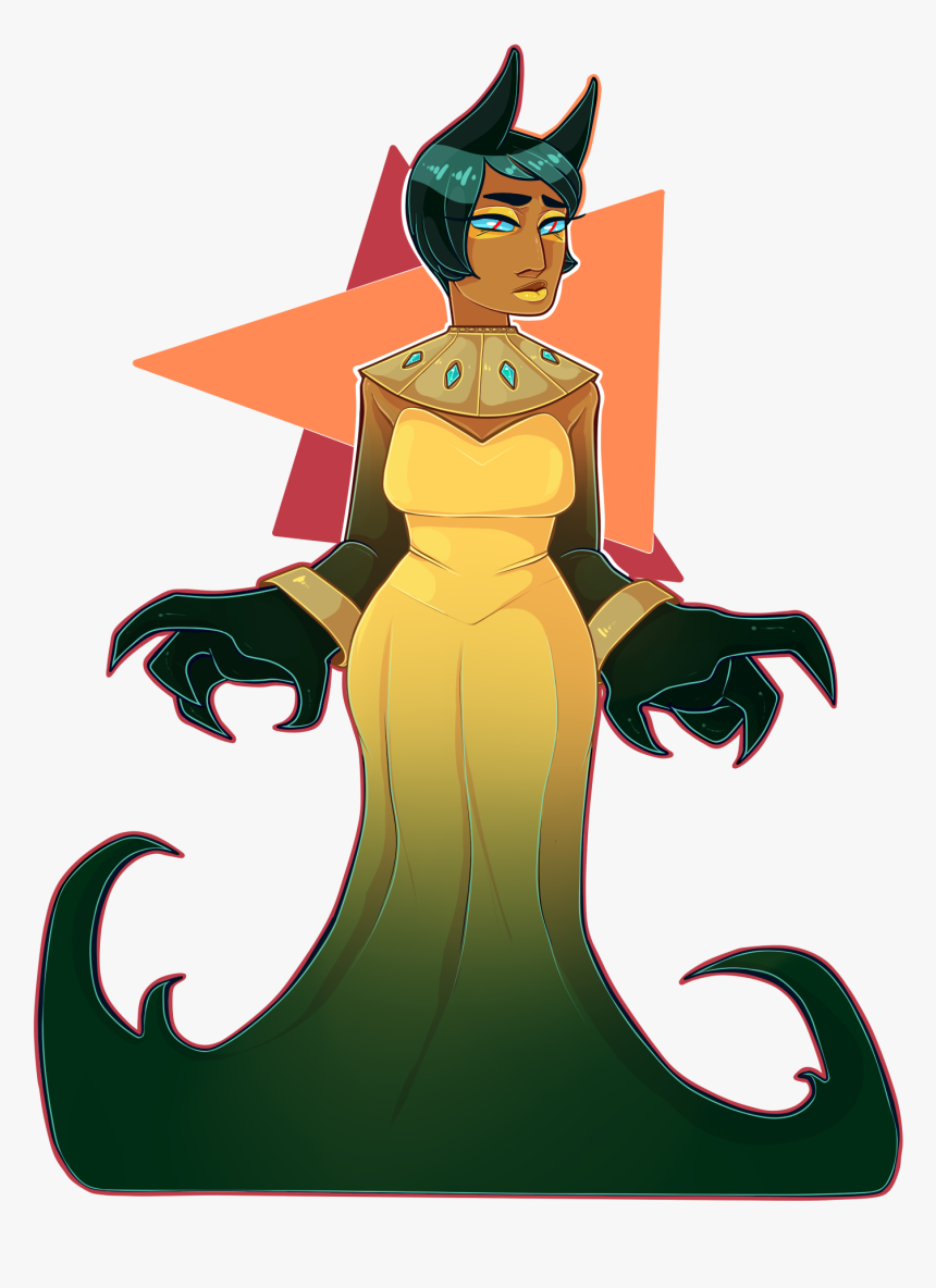 Anubis Gal Clipart , Png Download - Illustration, Transparent Png