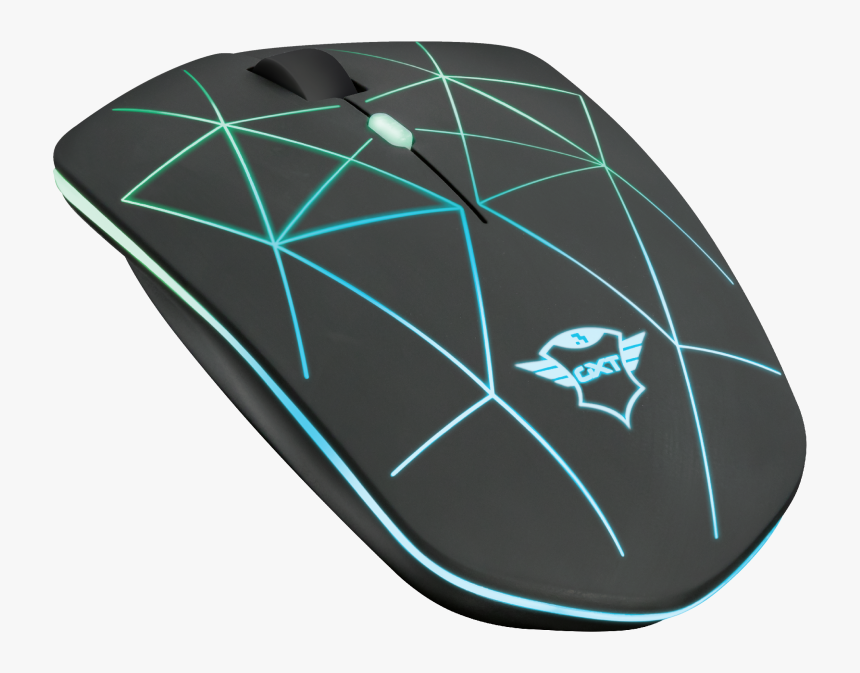 Trust Gxt 117 Strike Wireless Optical Gaming Mouse, HD Png Download