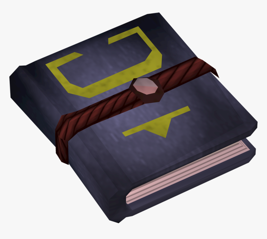 The Runescape Wiki - Wallet, HD Png Download