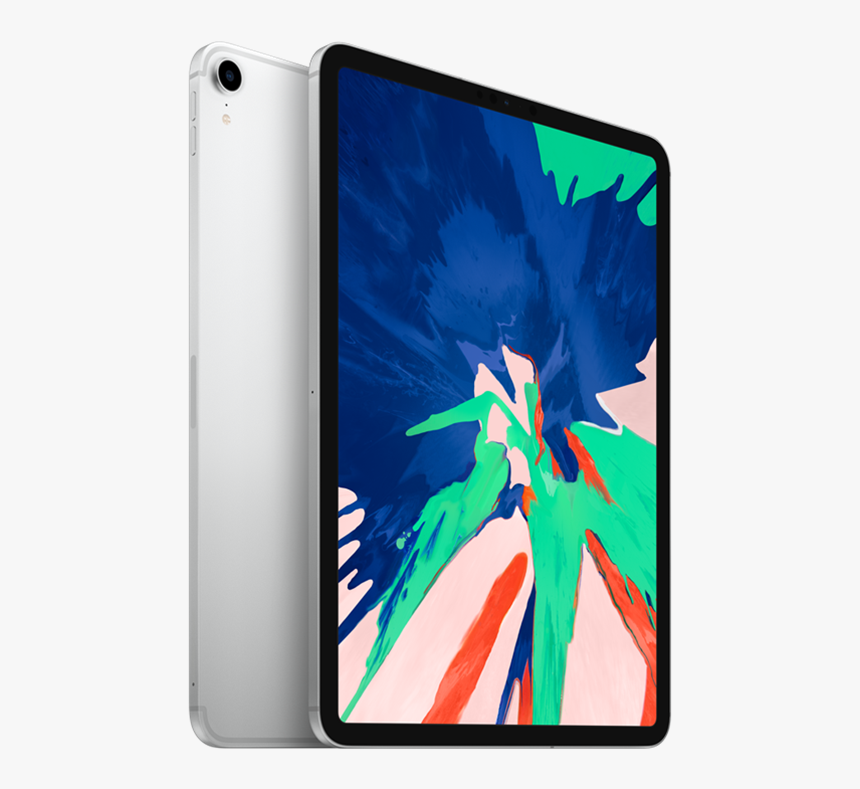 11-inch Ipad Pro - Ipad Pro 11 Inch, HD Png Download
