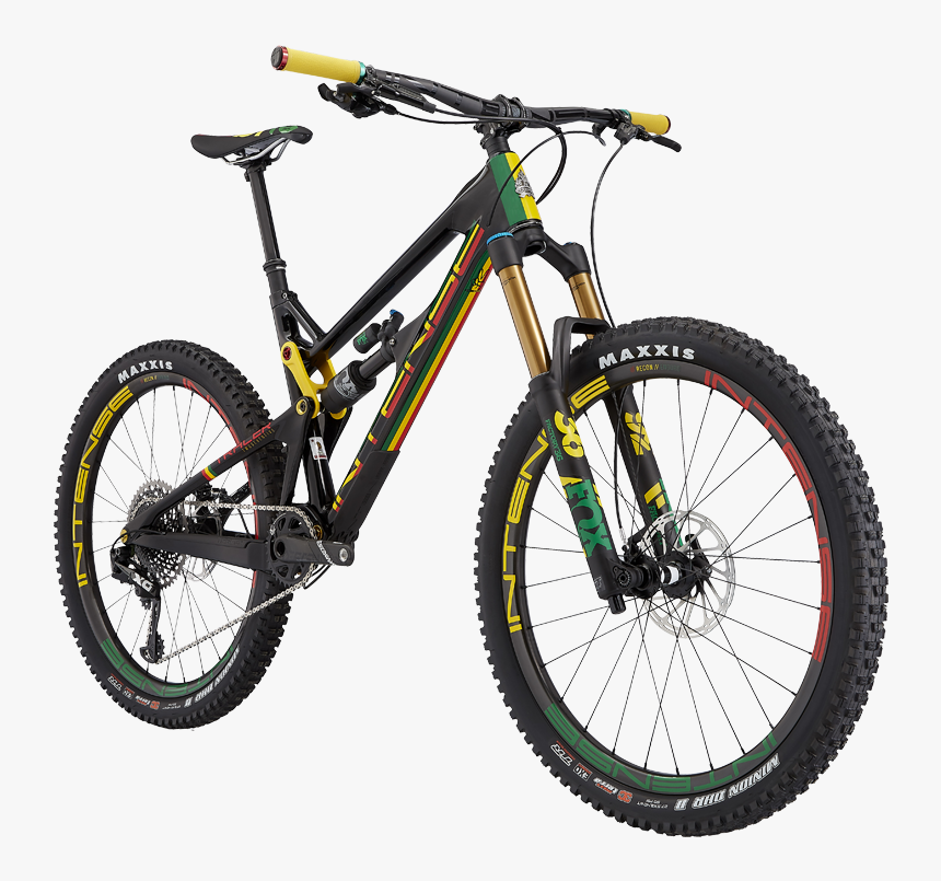 Specialized Fuse 27.5 2020, HD Png Download