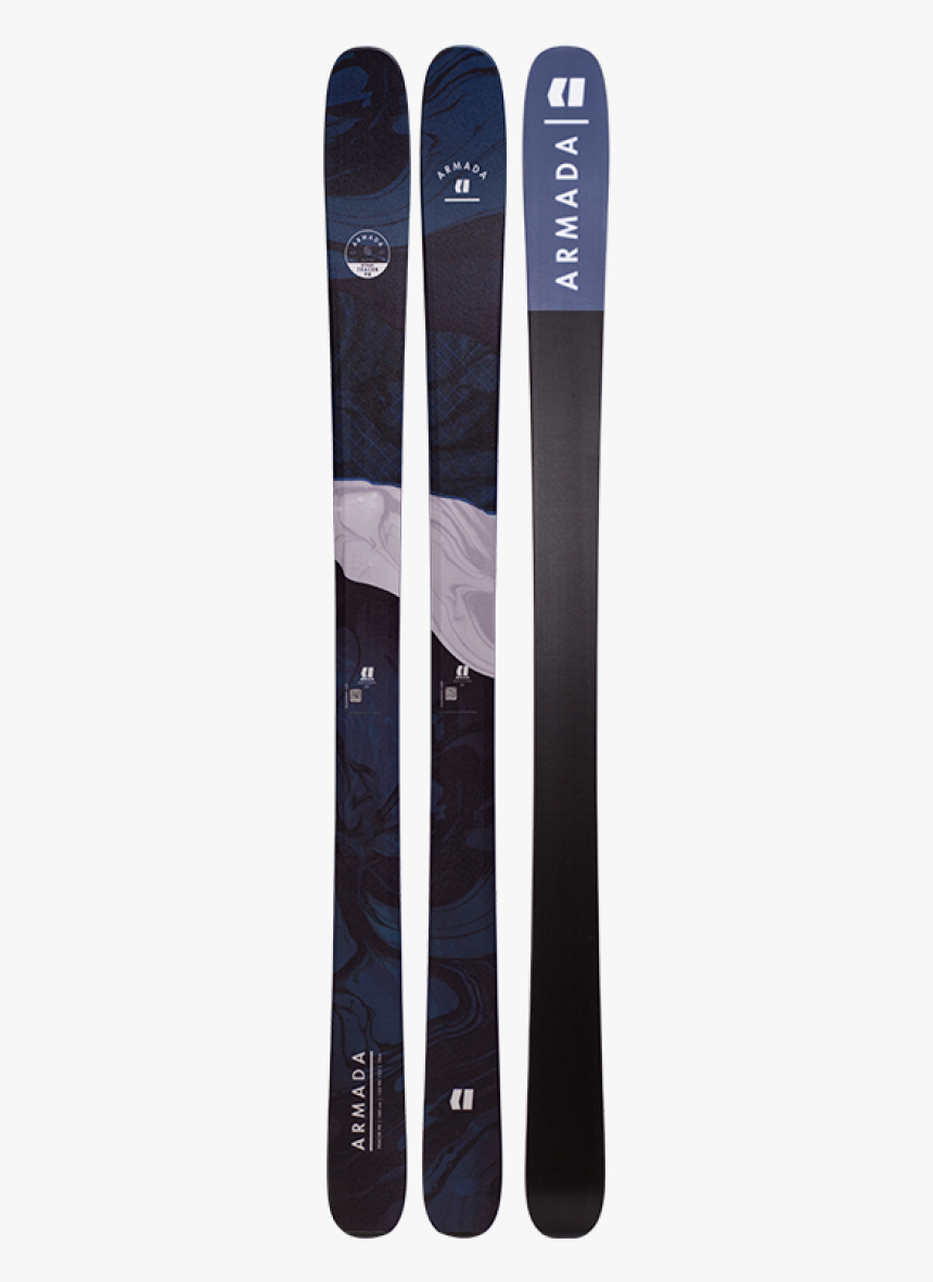 Armada Tracer 98 - Armada Ski Tracer 98, HD Png Download