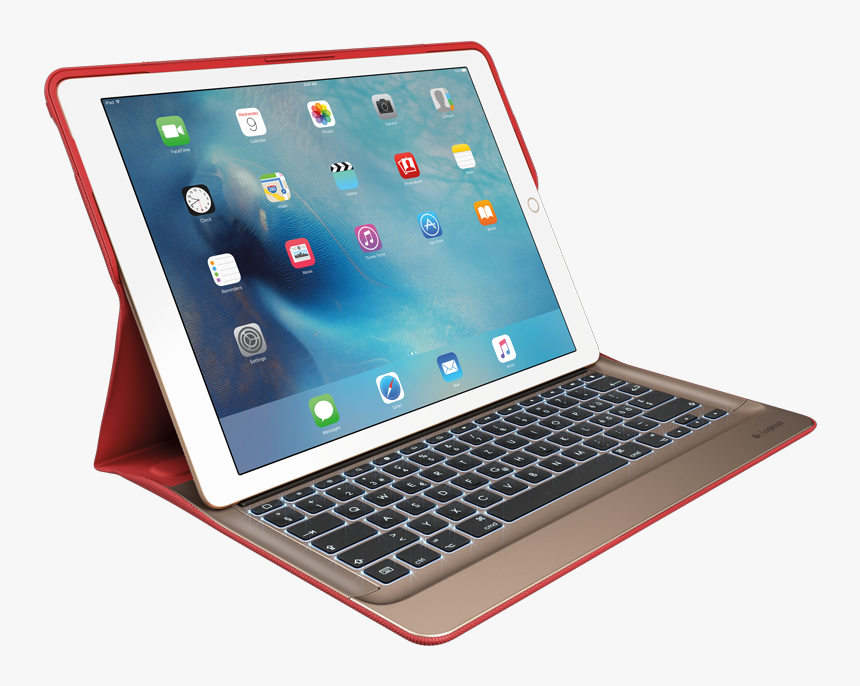 Create Folio For <span Class Lowercase - Ipad Pro 2017 Keyboard, HD Png Download