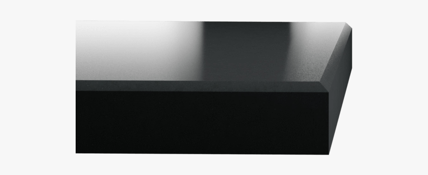Silestone Negro Tebas Suede, HD Png Download