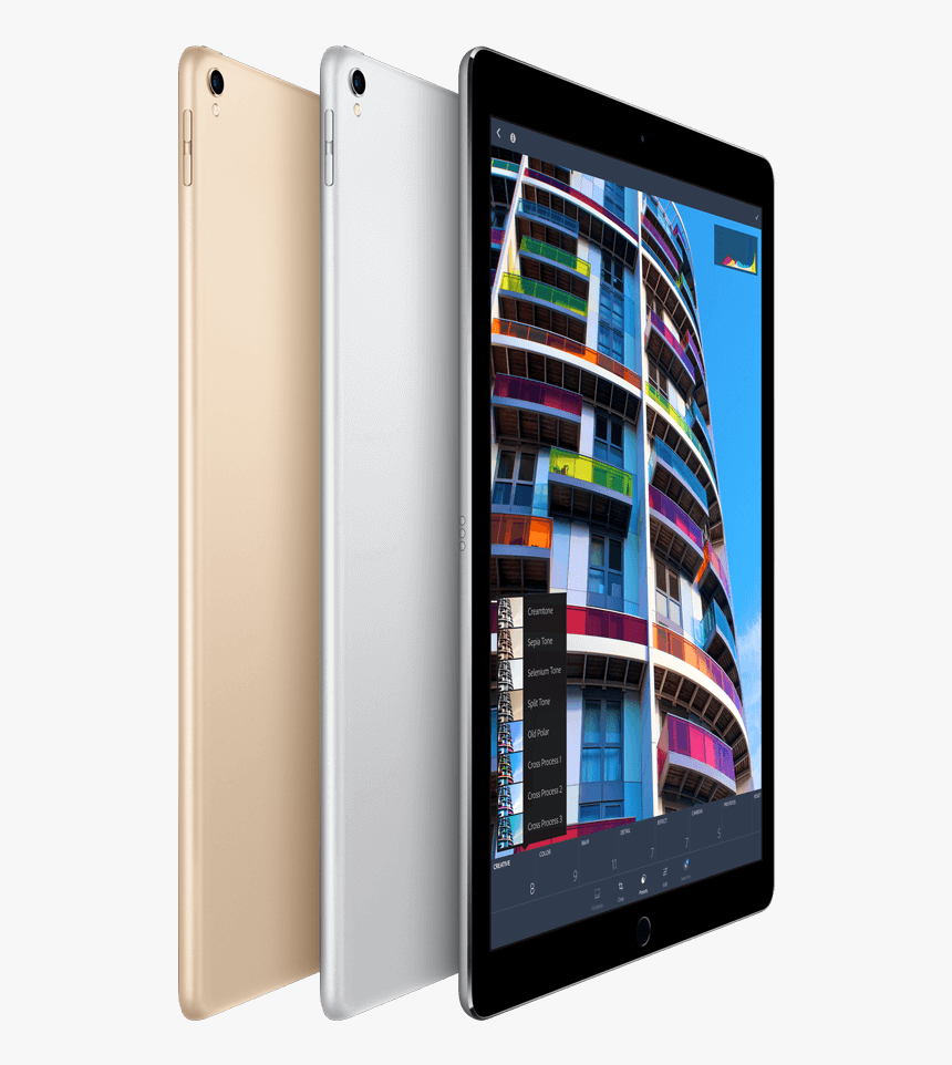 Apple Ipad Pro - Ipad Pro Original, HD Png Download
