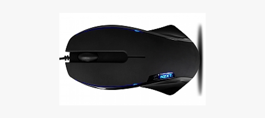 Nzxt Avatar S Gaming Mouse Unveiled - Mouse, HD Png Download