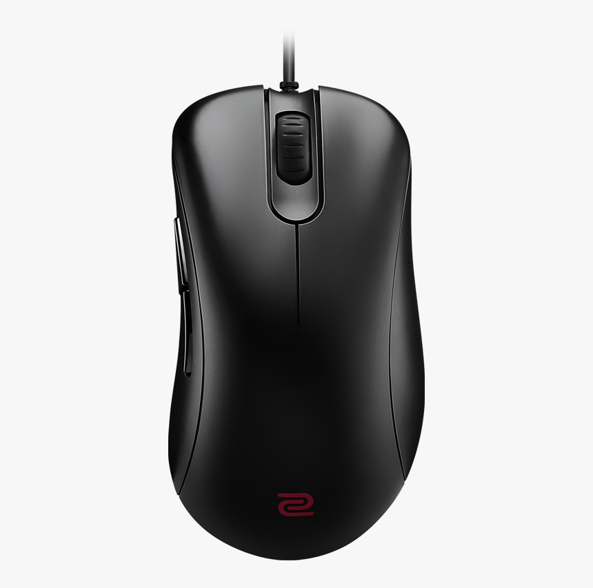 Zowie Mouse Ec1, HD Png Download