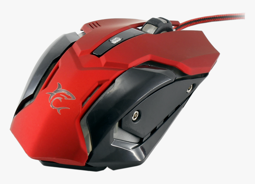 Caesar Gaming Mouse , Png Download - White Shark Caesar Gaming Mouse Dpi, Transparent Png