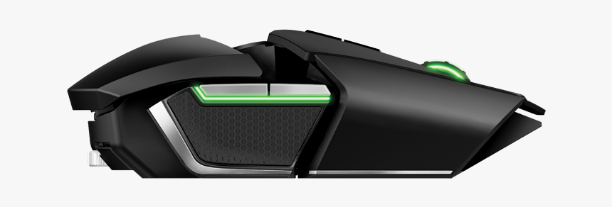 Model Razer Ouroboros Reference, HD Png Download