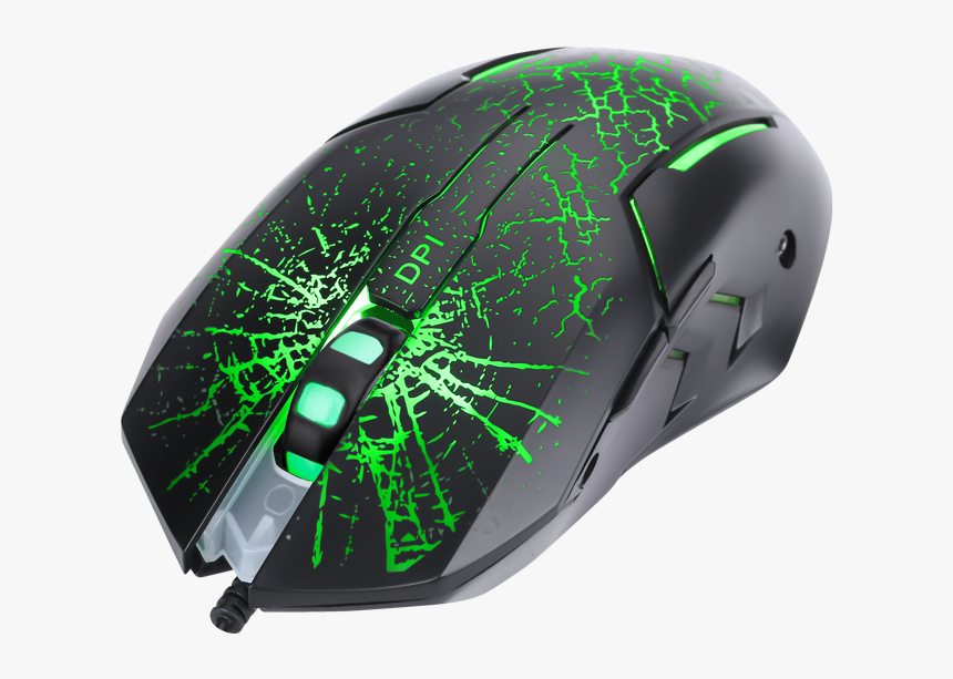 Marvo M207 Gaming Mouse, HD Png Download