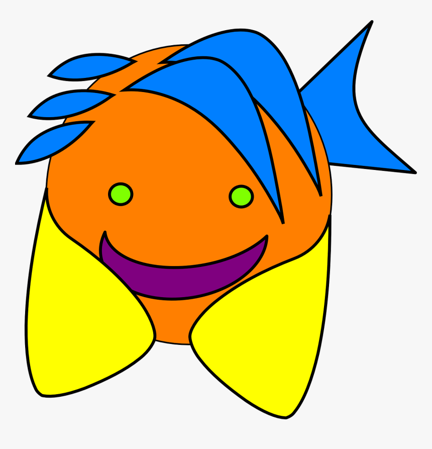 Happy Face Clip Art, HD Png Download