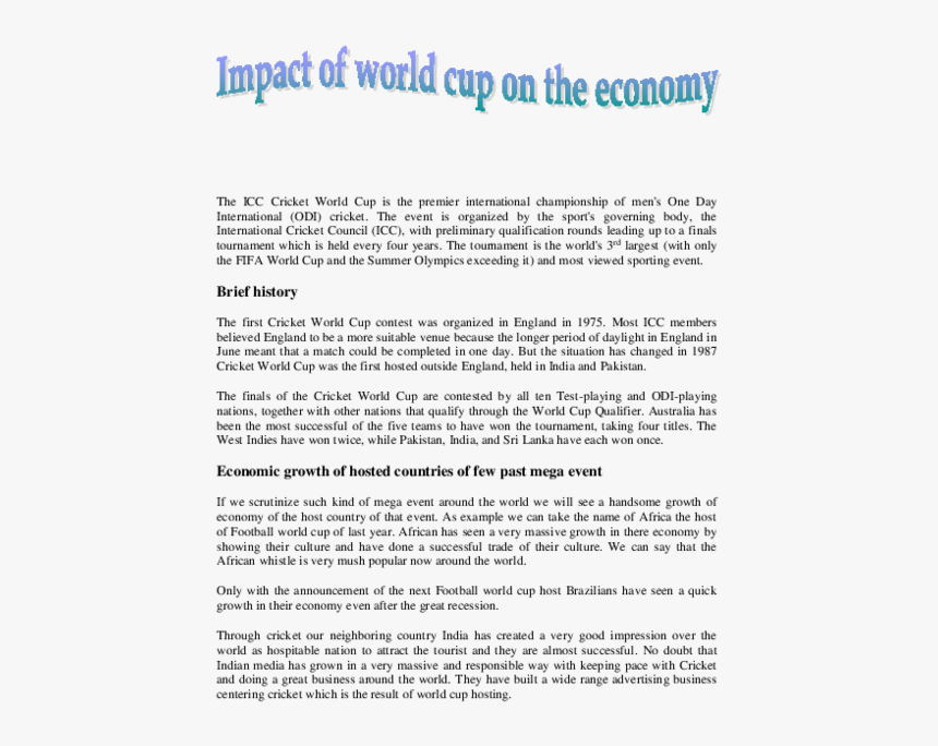 Document, HD Png Download
