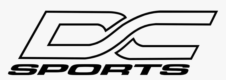 Dc Sports Logo Png Transparent - Dc Sports Logo Png, Png Download